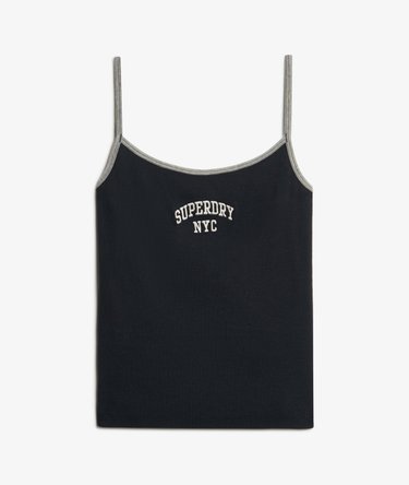 Athletic Essentials Cami Top Image 6