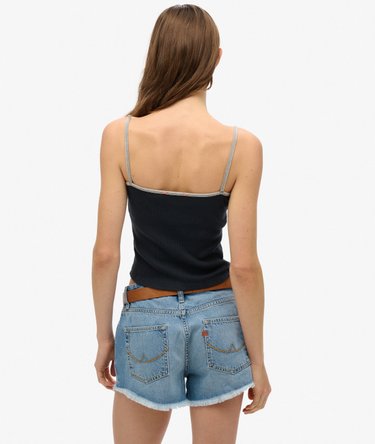 Athletic Essentials Cami Top Image 5
