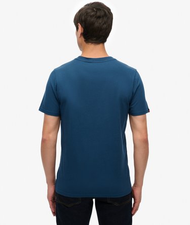 Vintage Logo Tokyo Relaxed T-paita Image 3