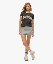 Athletic Essentials Shorts Slim Pasform