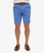 Vintage International Chino Shortsit Kapea Istuvuus