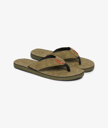 Premium teenslippers Image 1