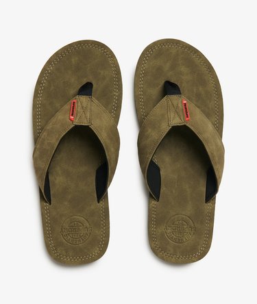 Premium teenslippers Image 7