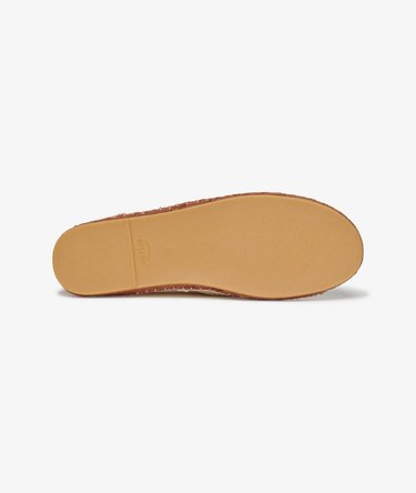 Canvas Espadrille Shoes Image 5