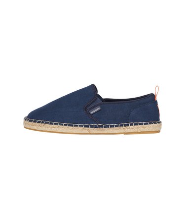 Espadrilles en toile Image 3