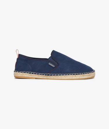 Espadrilles en toile Image 2
