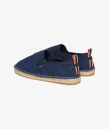 Espadrilles en toile Image 4