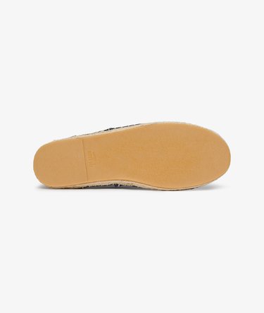 Espadrilles en toile Image 5