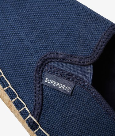Espadrilles en toile Image 6
