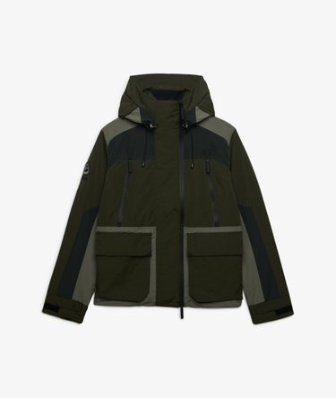 Coupe-vent Ultimate Colour Block Image 8