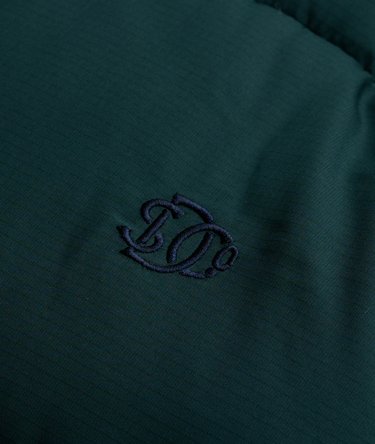 Premium Ripstop Puffer Jacket Image 7