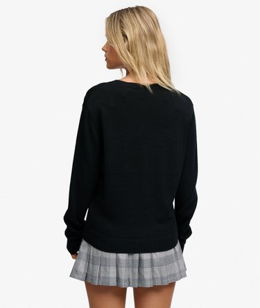 Athletic Essentials Vest Cardigan Relaxed Pasvorm Image 5