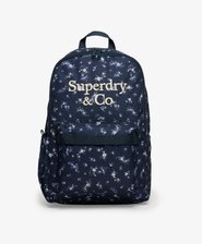 Heritage All Over Print Backpack