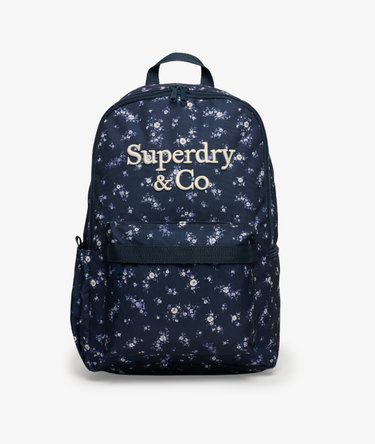 Heritage All Over Print Backpack Image 1