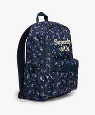 Heritage All Over Print Backpack
