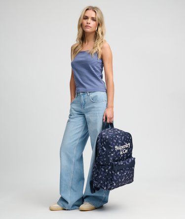 Heritage All Over Print Backpack Image 7
