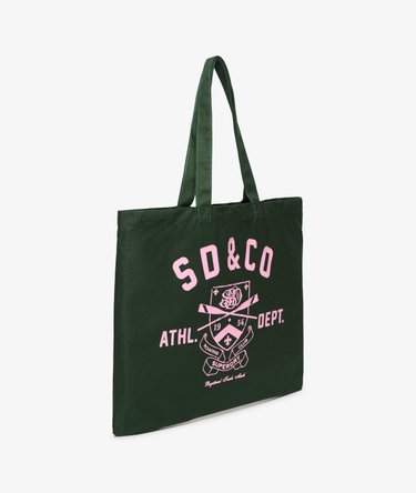 Superdry Tote Image 2
