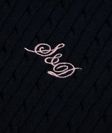 Cardigan Essential L&eacute;ger Coupe D&eacute;contract&eacute;e Image 6