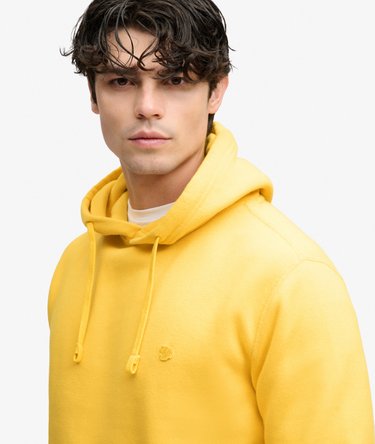 Essential SD Co Logo Hoodie Image 4