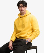Essential SD Co Logo Hoodie