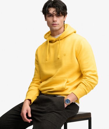 Essential SD Co Logo Hoodie Image 2