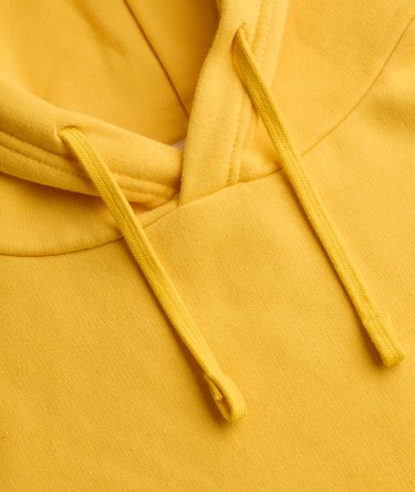 Essential SD Co Logo Hoodie Image 6