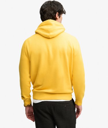 Essential SD Co Logo Hoodie Image 5