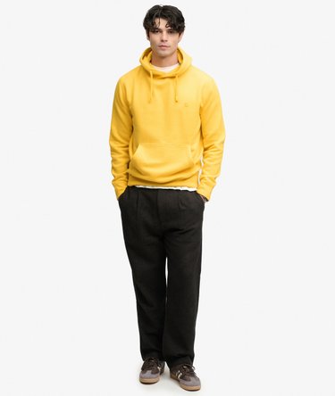 Essential SD Co Logo Hoodie Image 3