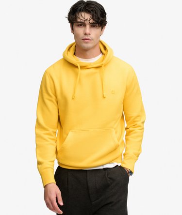 Essential SD Co Logo Hoodie Image 1