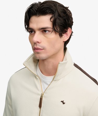 Company Logo Script Track Top Image 4