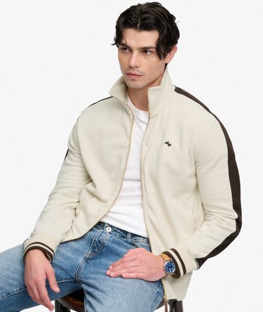 Company Logo Script Track Top Image 1
