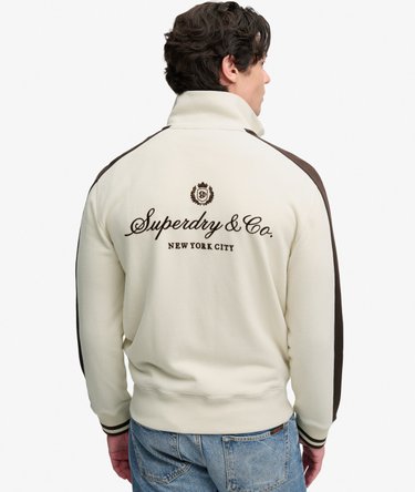 Company Logo Script Track Top Image 5