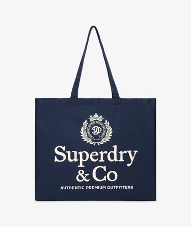 Superdry Tote Image 1