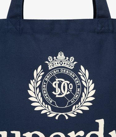 Superdry Tote Image 4