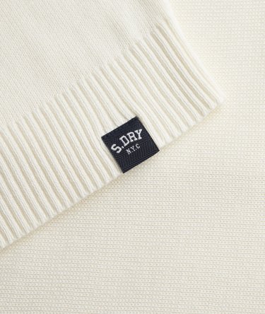 Athletic Essentials Vest Cardigan Relaxed Pasvorm Image 6