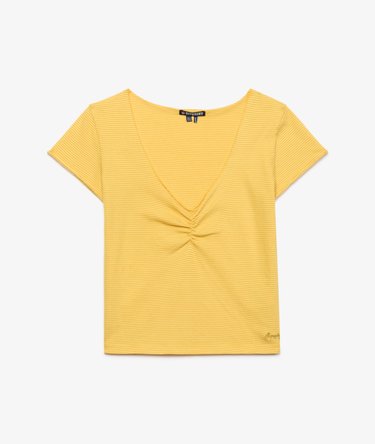 Athletic Essentials Top slanke pasvorm Image 7