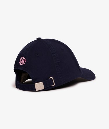 Company Logo -baseball-lippalakki Normaali Istuvuus Image 4