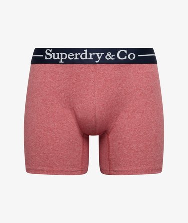 Superdry & Co Boxer Triple Pack Image 6