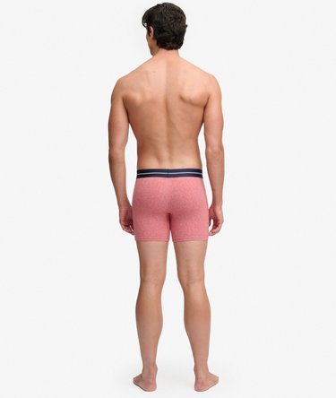 Superdry & Co Boxer Triple Pack Image 3