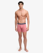 Superdry & Co Boxer Triple Pack