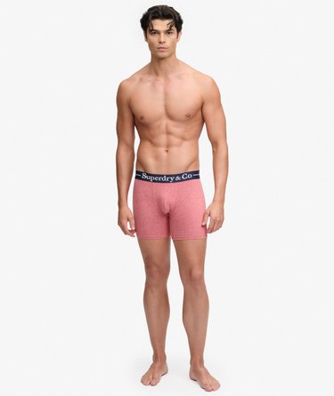 Superdry & Co Boxer Triple Pack Image 2