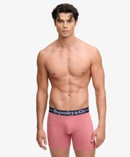 Superdry & Co Boxer Triple Pack