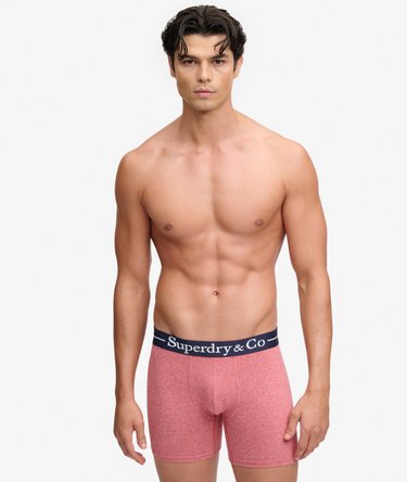 Superdry & Co Boxer Triple Pack Image 1