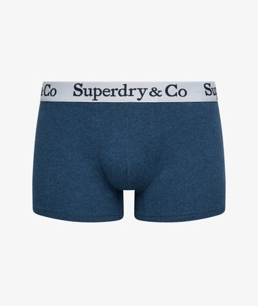 Superdry & Co Trunk Triple Pack Image 5