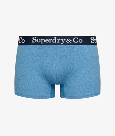 Superdry & Co Trunk Triple Pack Image 6