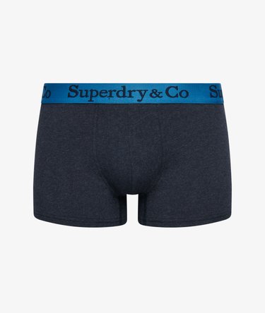 Superdry & Co Trunk Triple Pack Image 4
