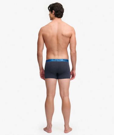 Superdry & Co Trunk Triple Pack Image 3