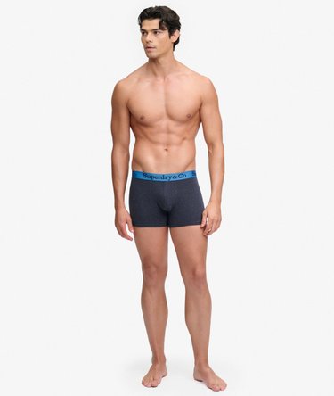 Superdry & Co Trunk Triple Pack Image 2