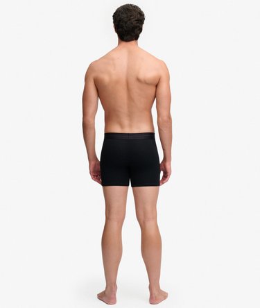 Superdry & Co Boxer Triple Pack Image 3