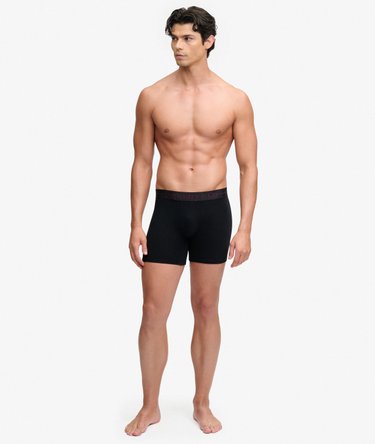 Superdry & Co Boxer Triple Pack Image 2